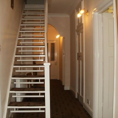 London Heathrow Guesthouse Hillingdon Exterior photo